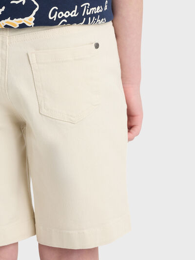 BERMUDA URBAN KIDS CRUDO