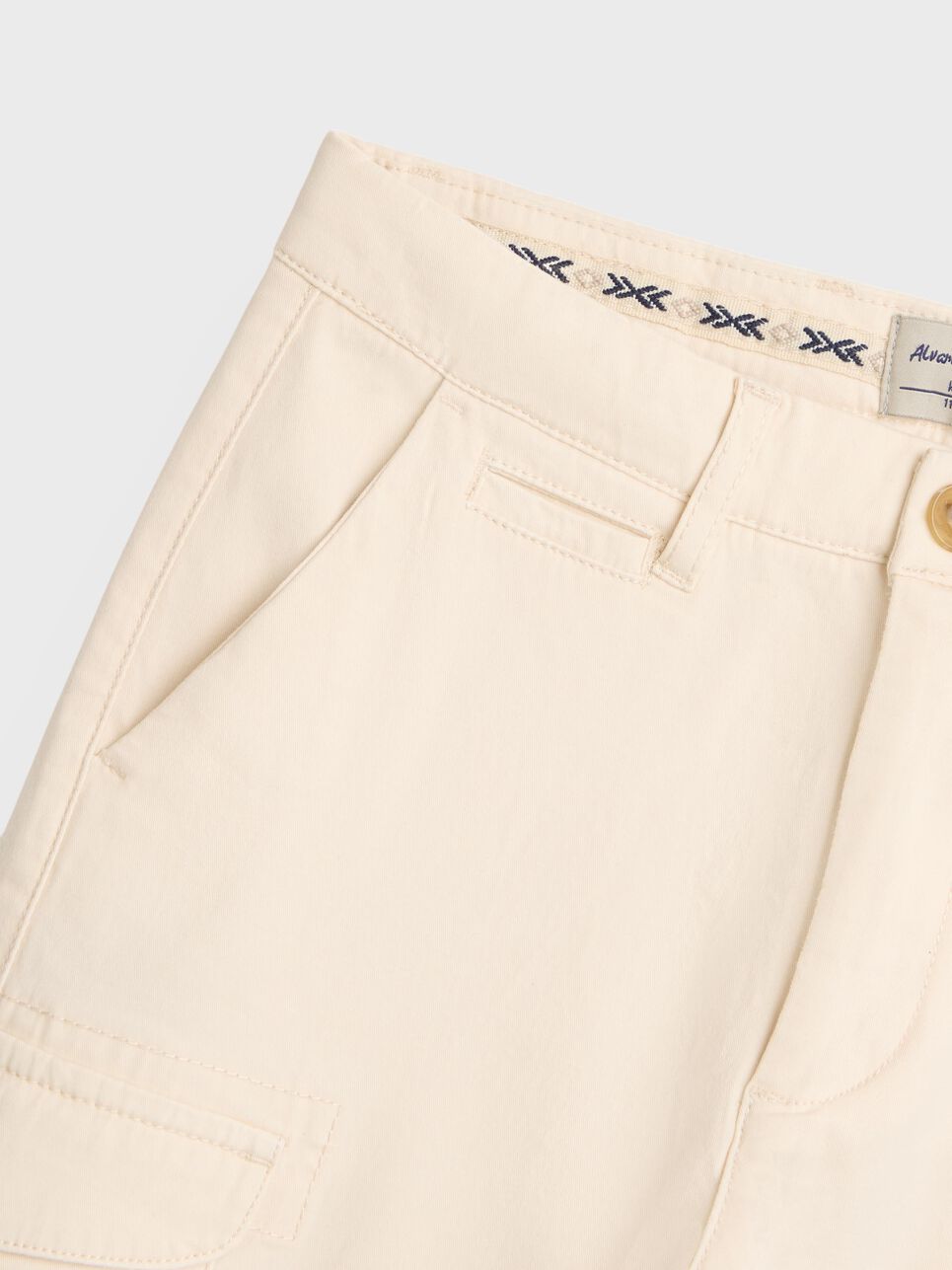 PANTALON BUFALO KIDS