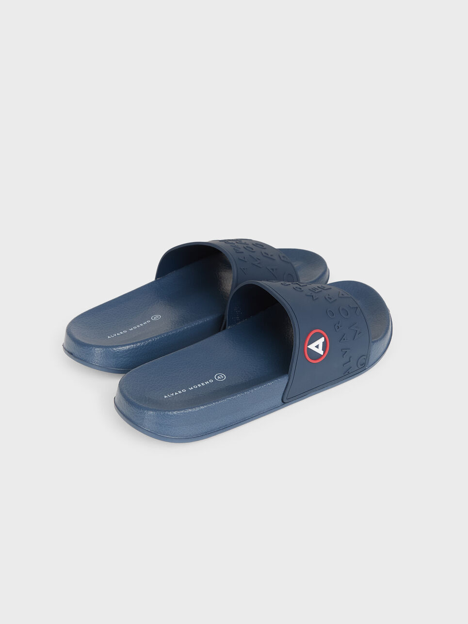 CHANCLAS BRAND