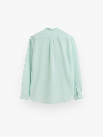 POLERA MAO TINTADA