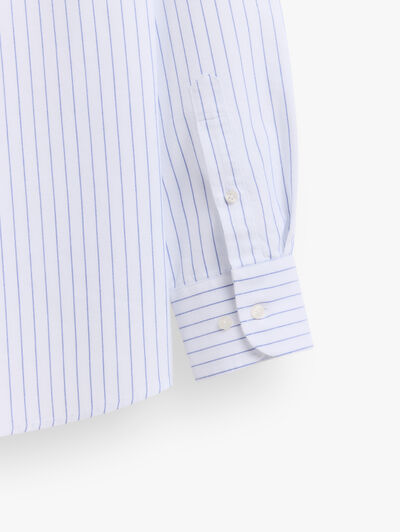 CAMISA OXFORD SUNNY