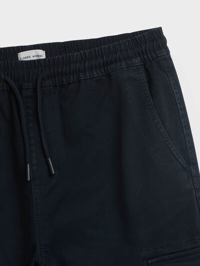PANTALON BROCK