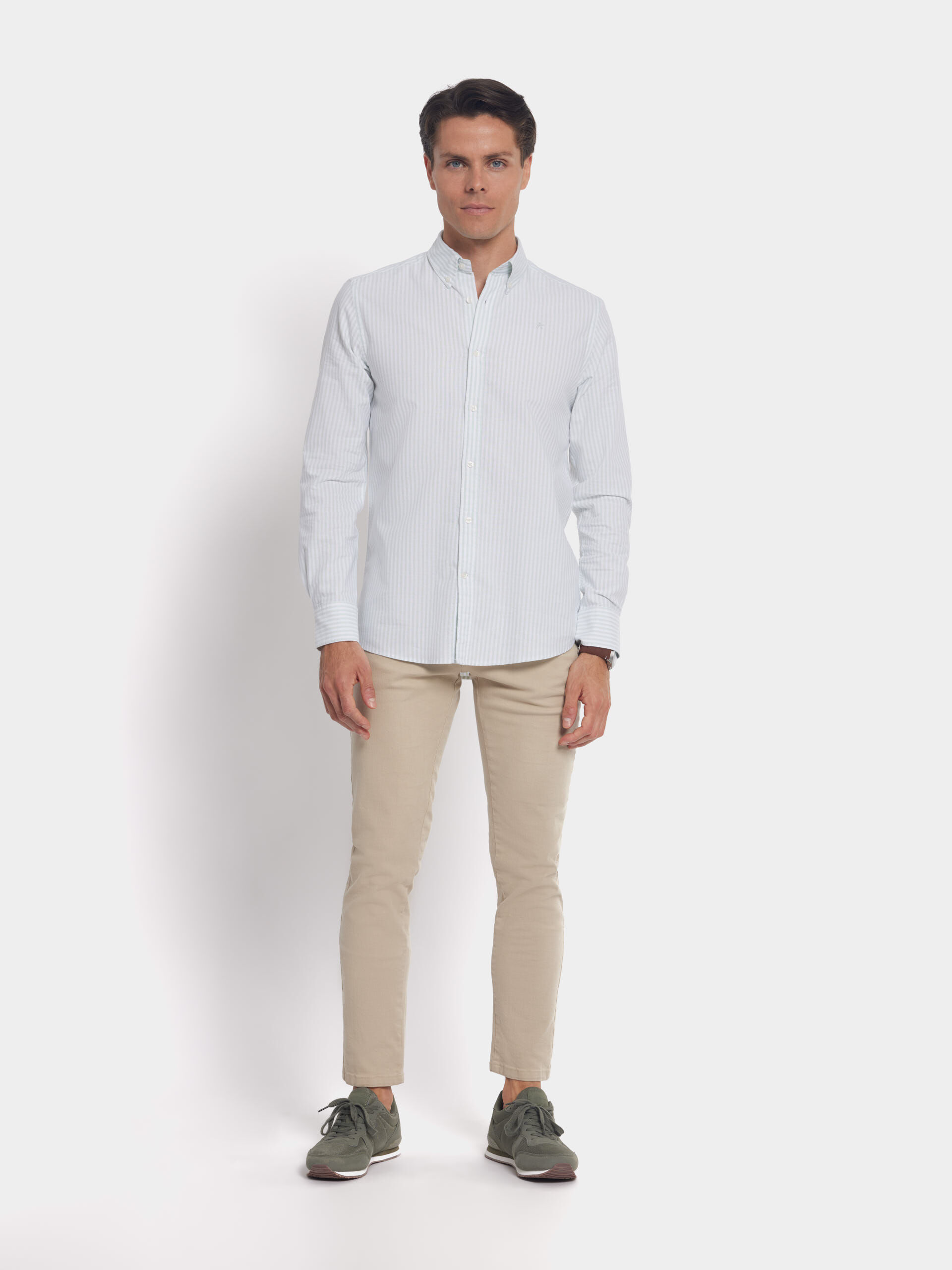 Camisas | Álvaro Moreno