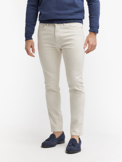PANTALON PIGMENT