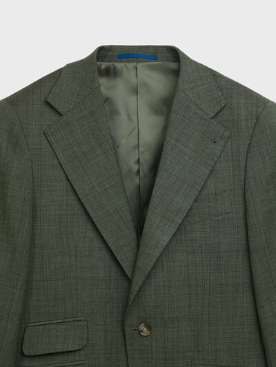 AMERICANA NAPOLI GALES VERDE