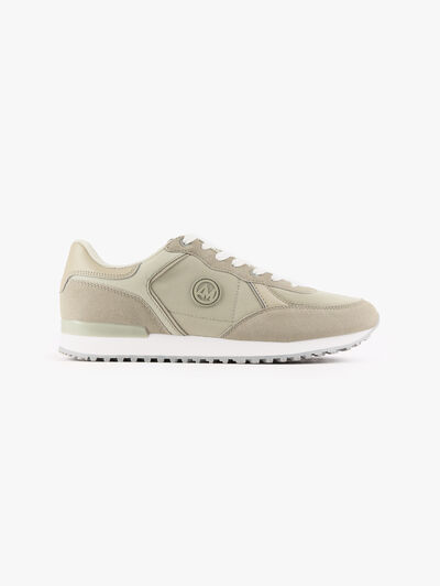 SNEAKERS JOPLIN VERDE