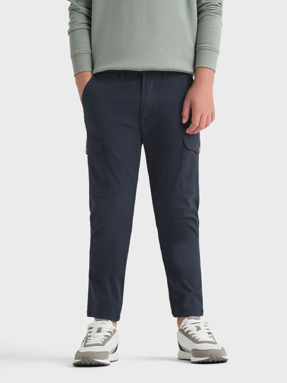 PANTALON BUFALO KIDS