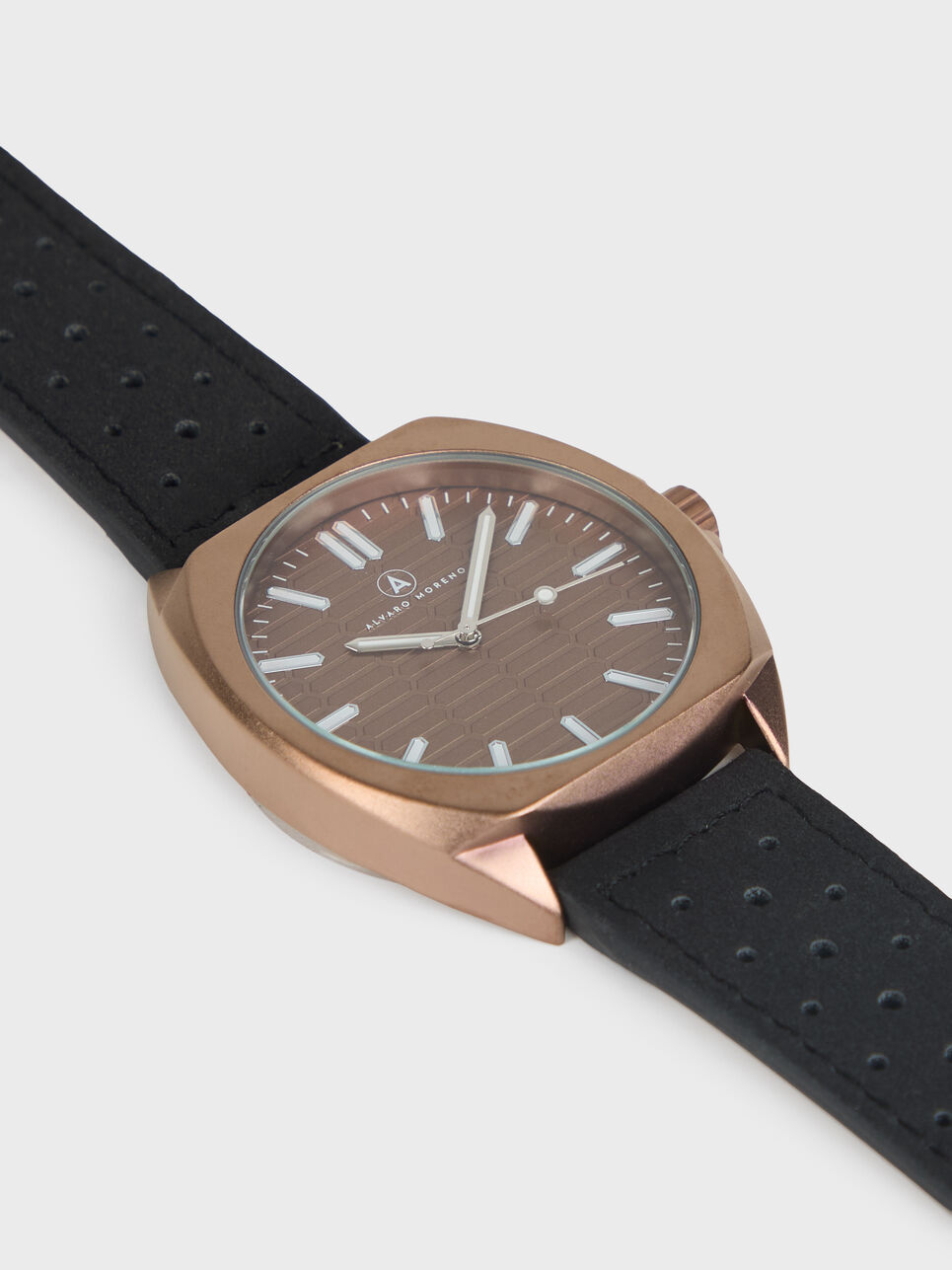 RELOJ NEW AGE