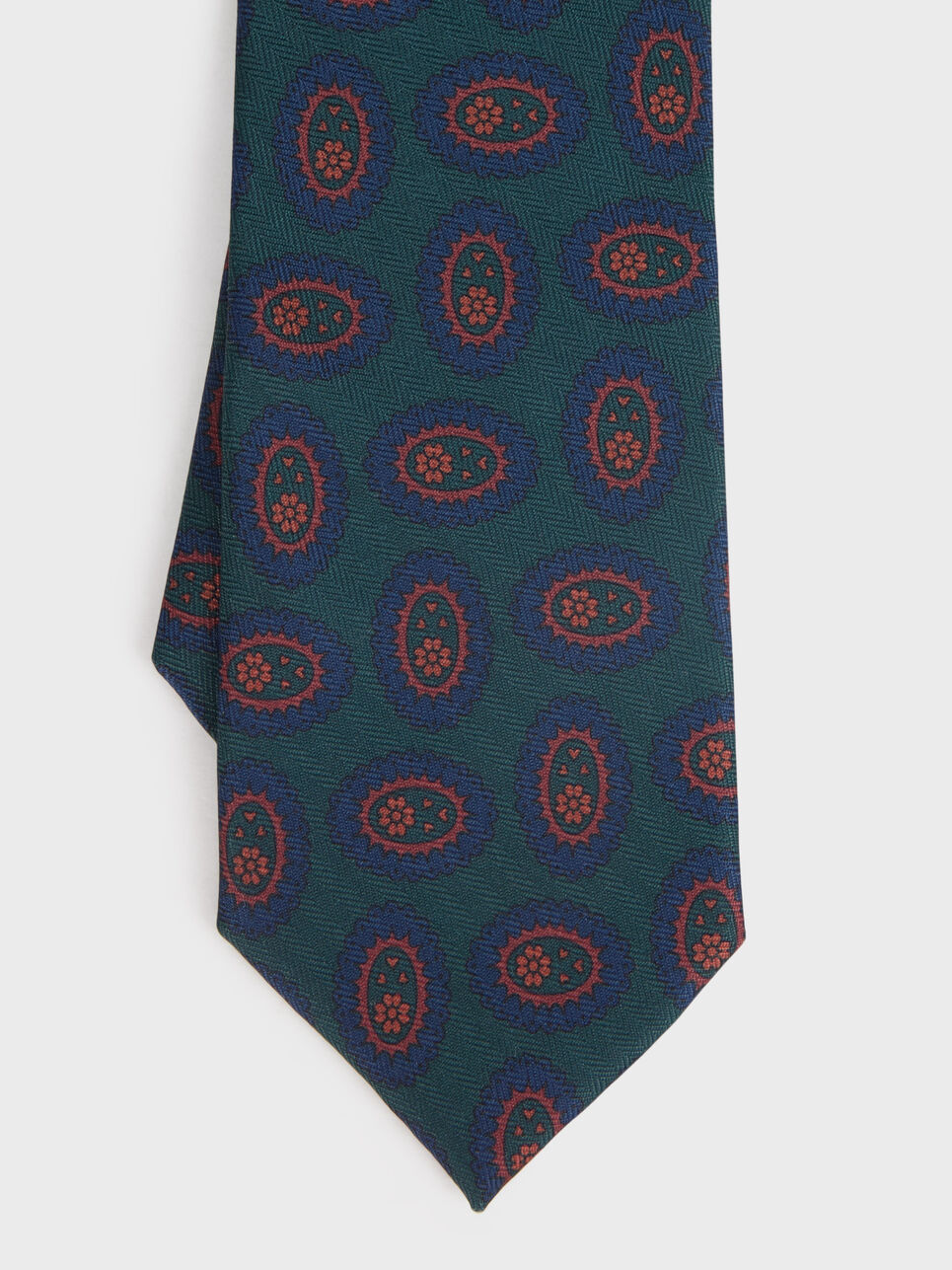 CORBATA PRINTED