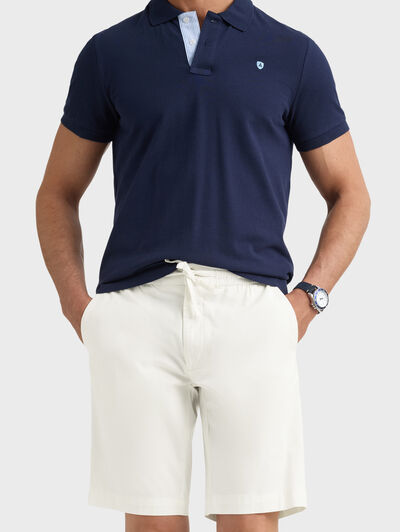 BERMUDA GORAN BLANCO