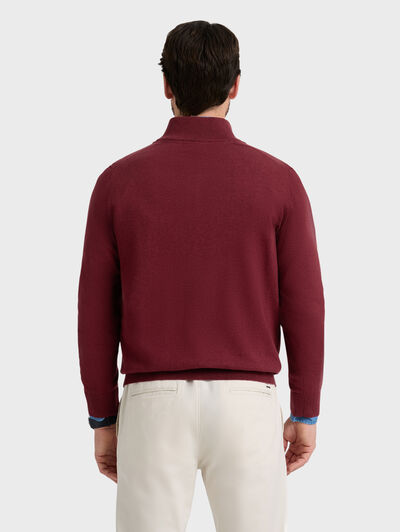 JERSEY LORENZO BURDEOS