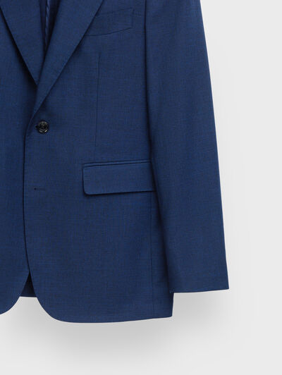 AMERICANA MILANO ESTRUCTURA AZUL MARINO