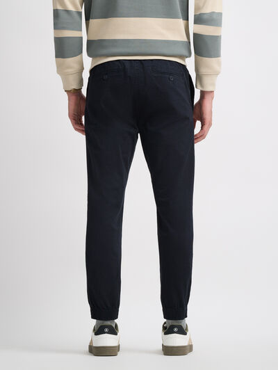 PANTALON ANDER AZUL MARINO