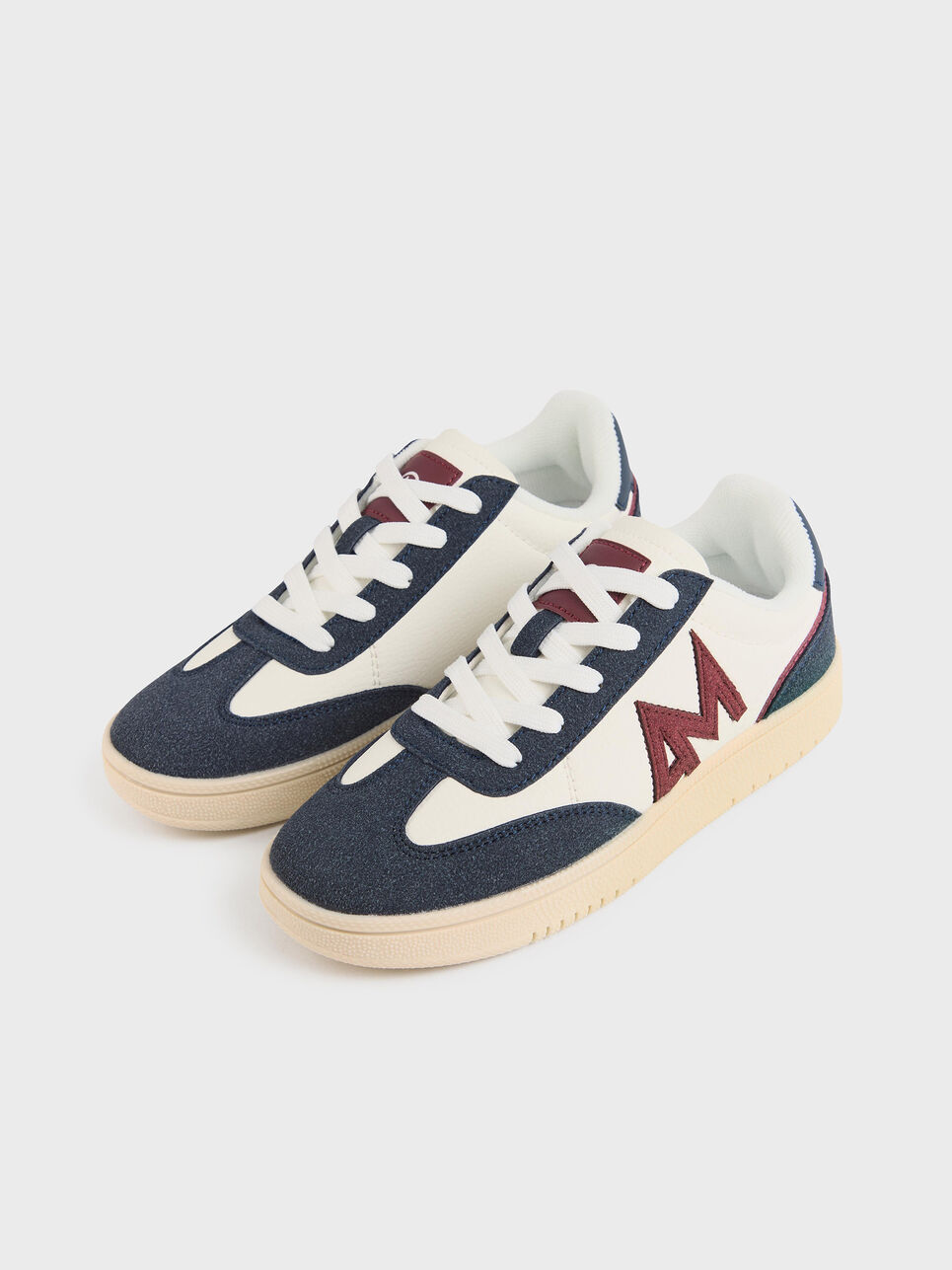 SNEAKERS ELROND KIDS