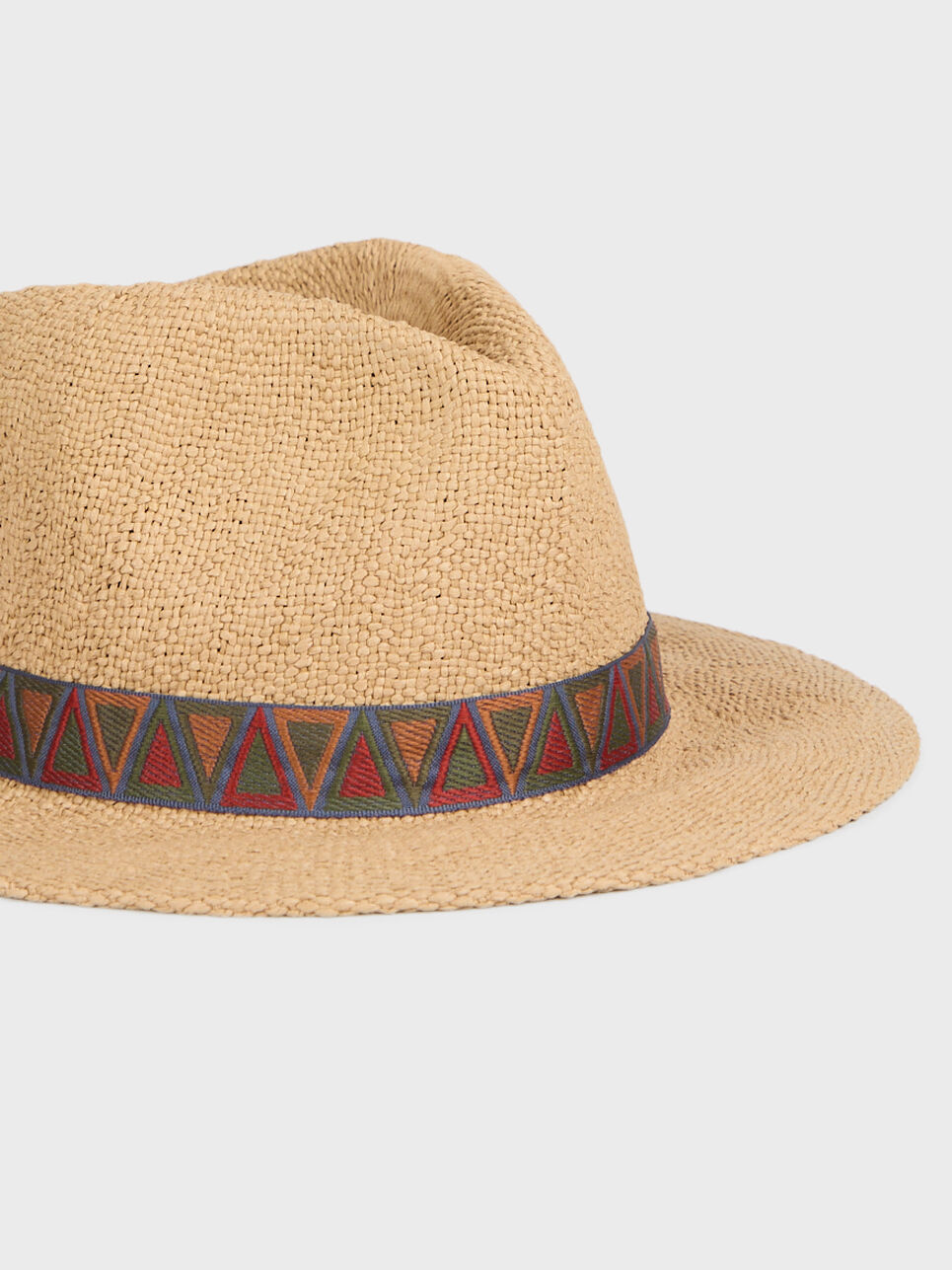 SOMBRERO PANAMA