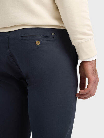 PANTALON ANDER AZUL MARINO