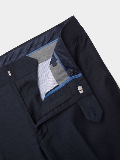 PANTALON FIL A FIL