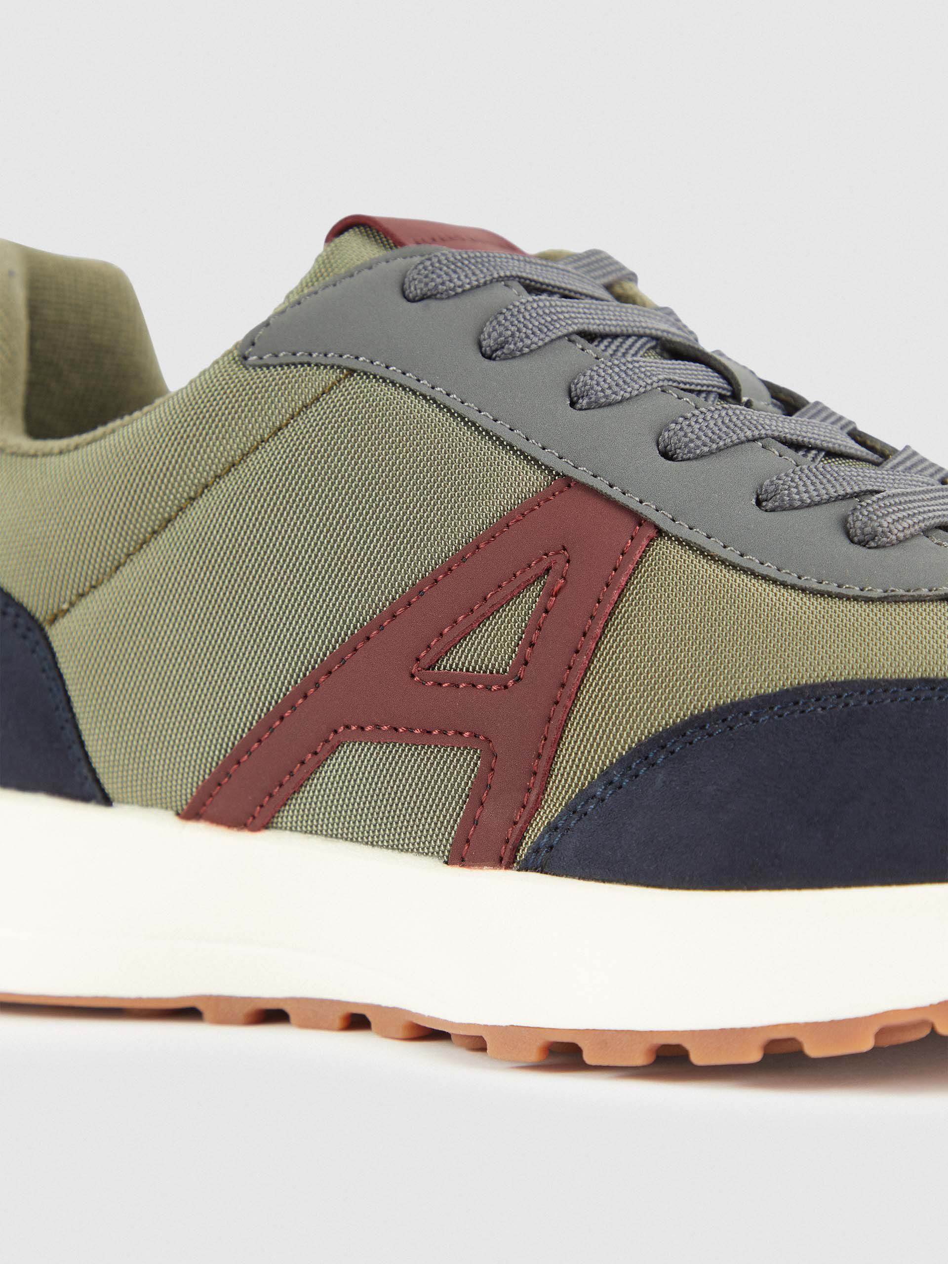 Alvaro moreno top zapatillas hombre