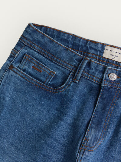 PANTALON DENIM STARK