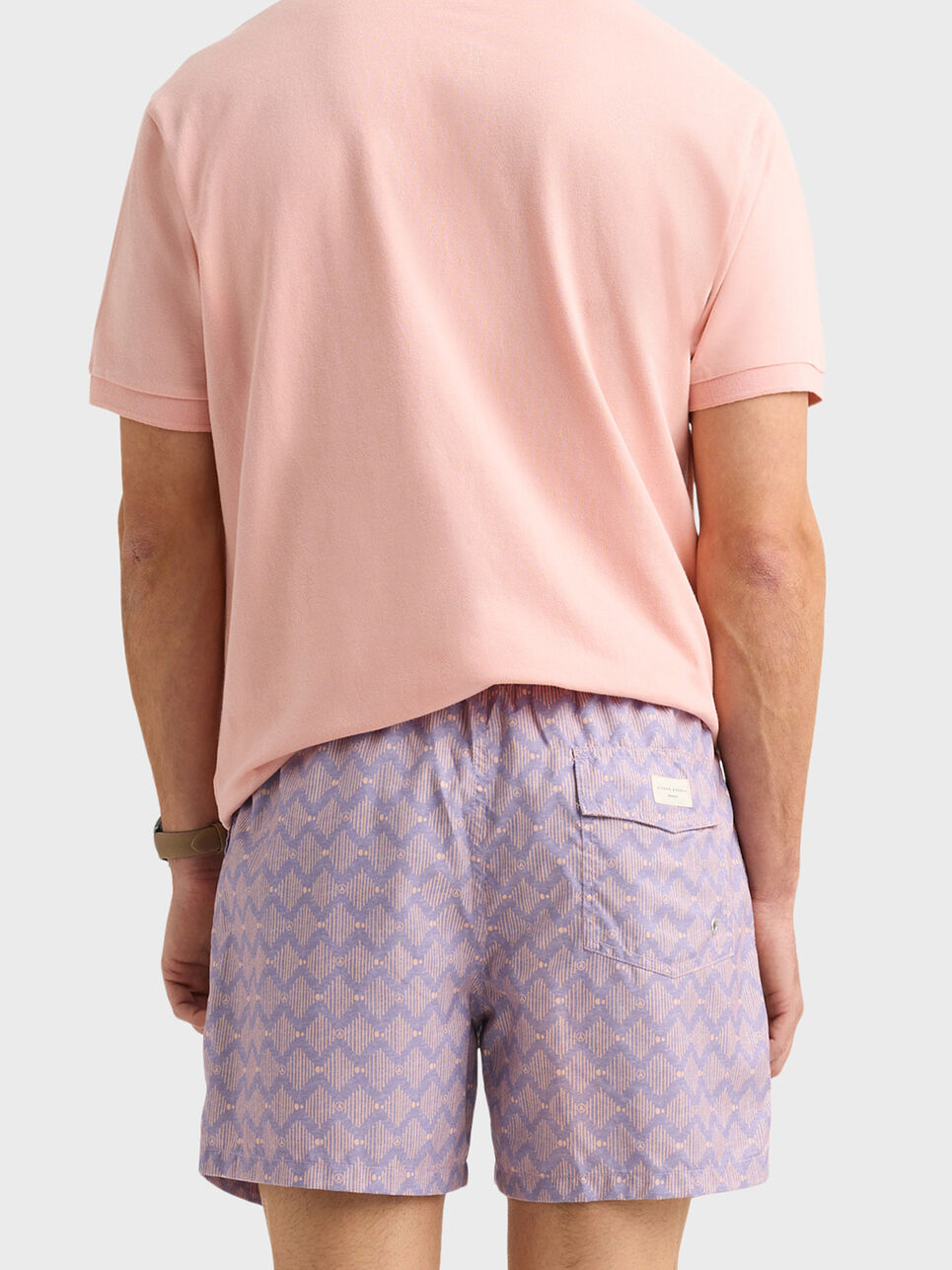 BA&Ntilde;ADOR ITAKA