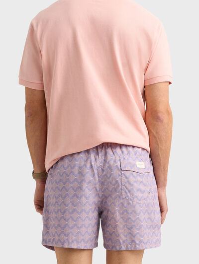 BA&Ntilde;ADOR ITAKA VIOLETA