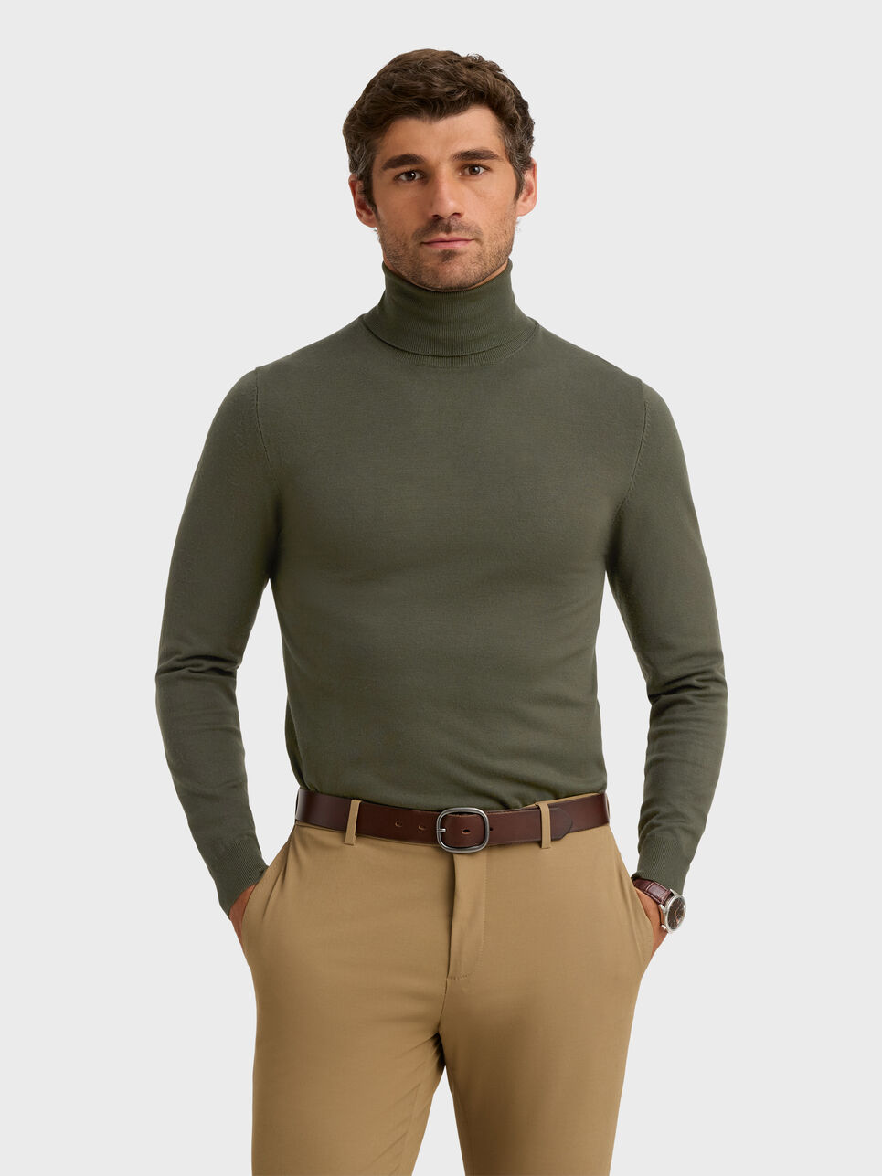 JERSEY CUELLO VUELTO