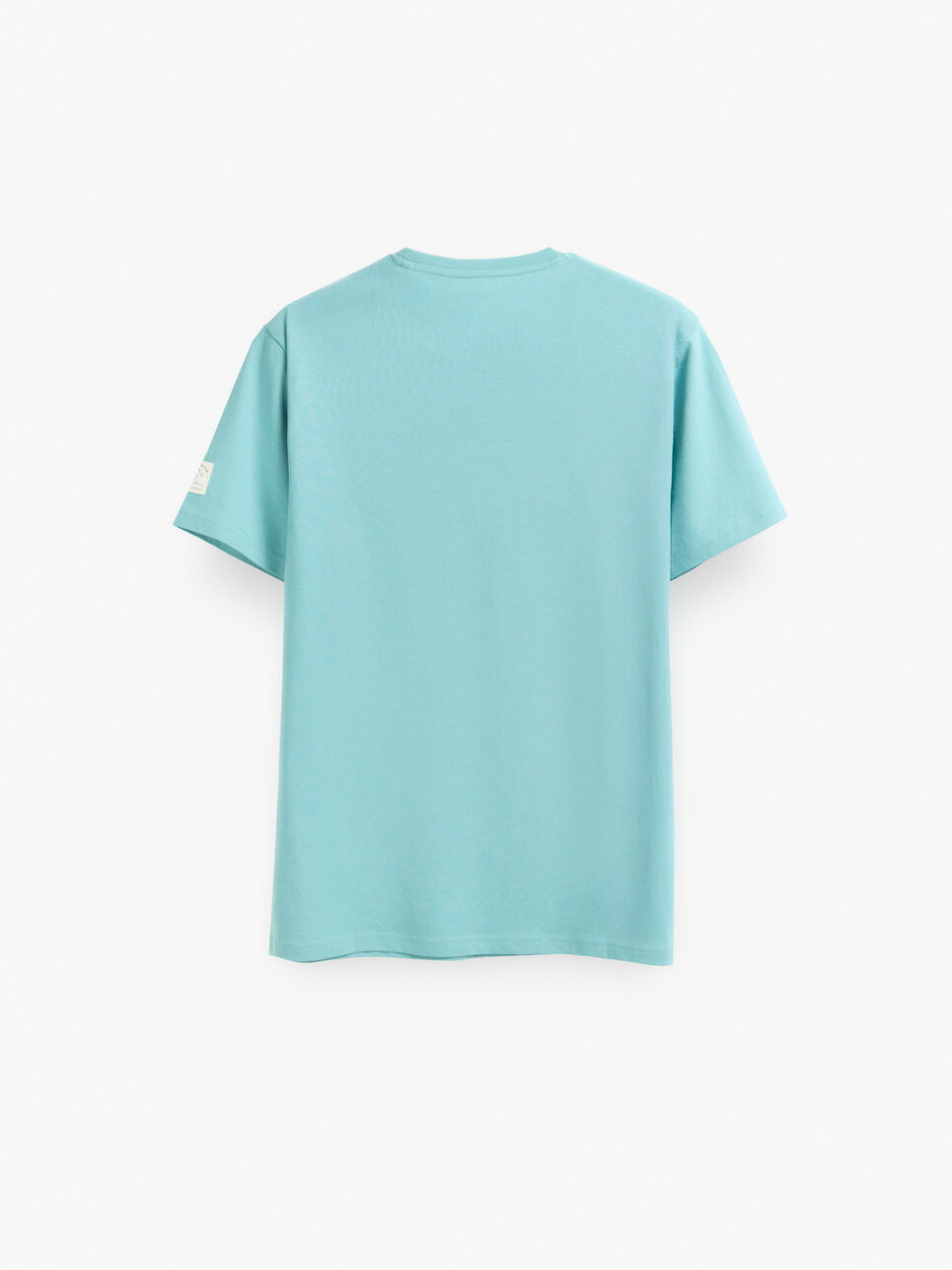 CAMISETA FEEL