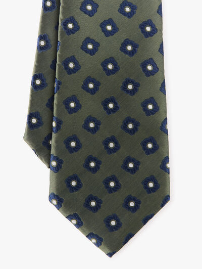 CORBATA JACQUARD MF