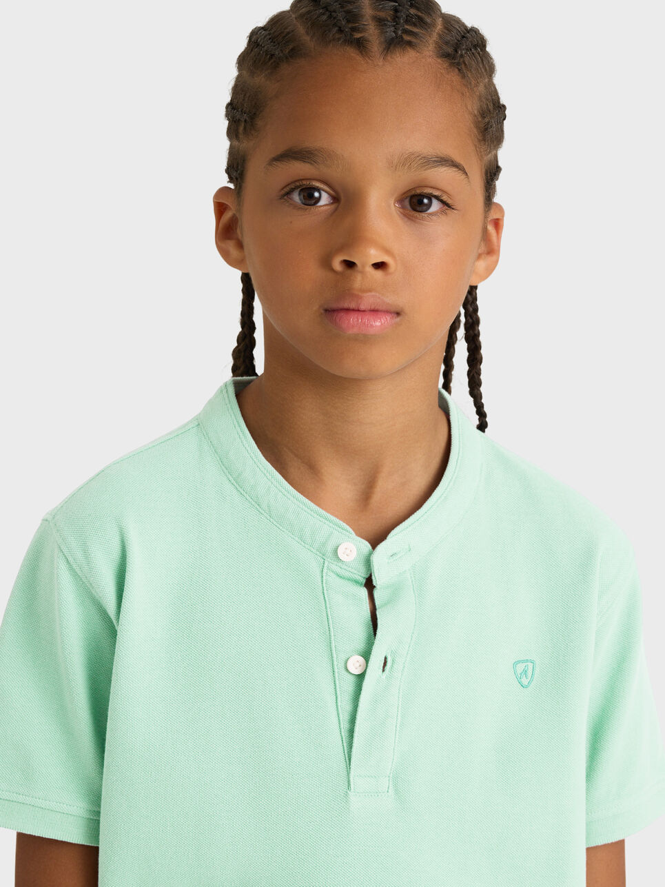 POLO SCOOBY KIDS