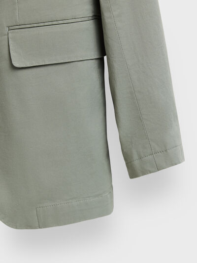 AMERICANA COTTON VERDE