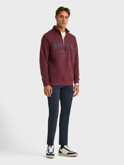 SUDADERA UNITY