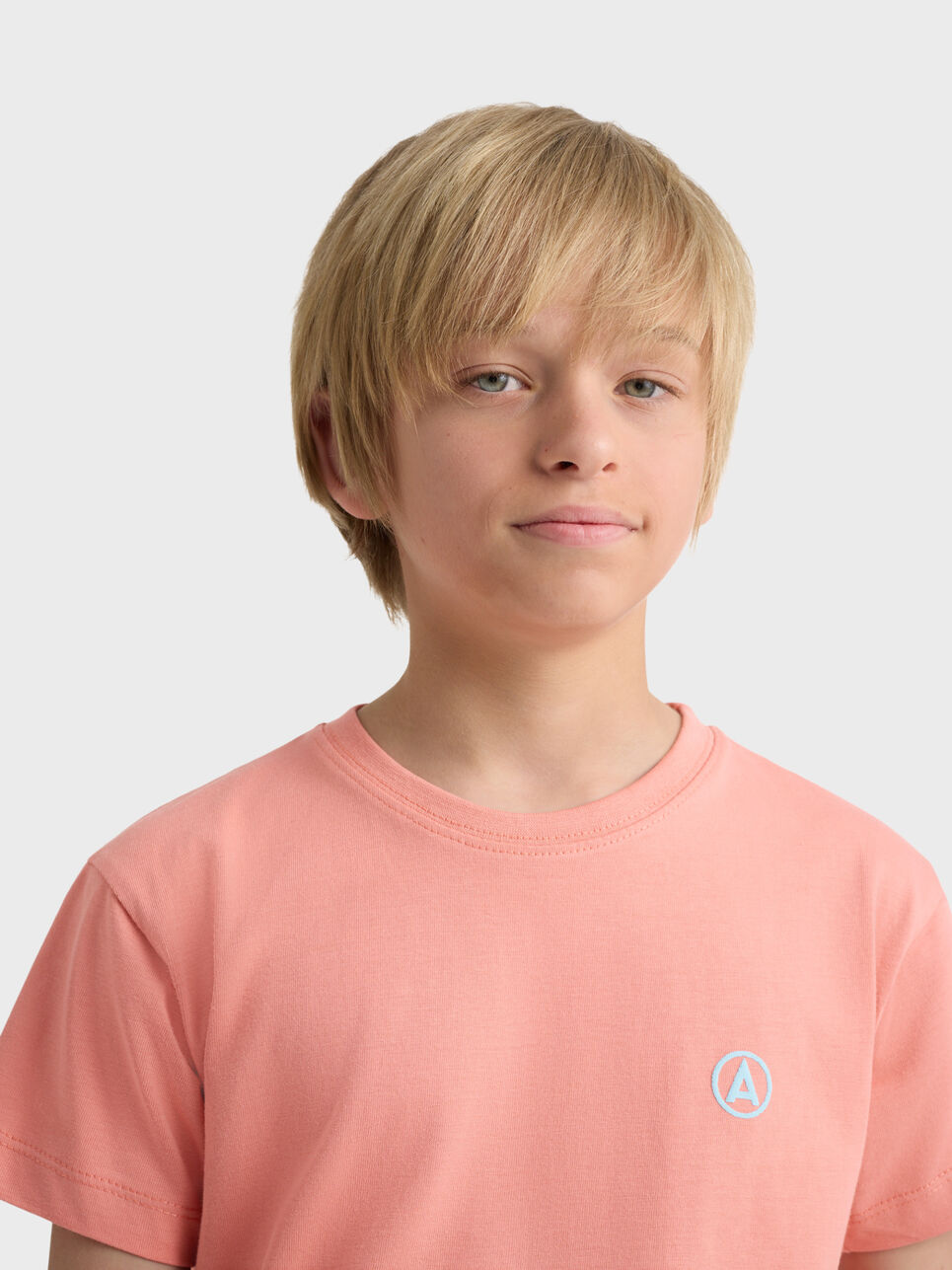 CAMISETA COCONUT KIDS