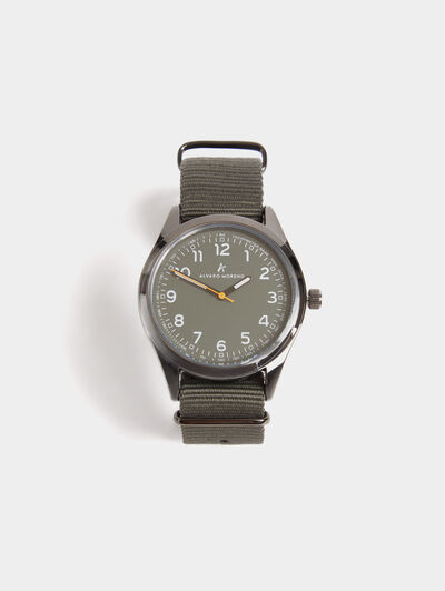 RELOJ PILOT