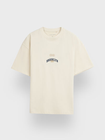 CAMISETA SPIRIT