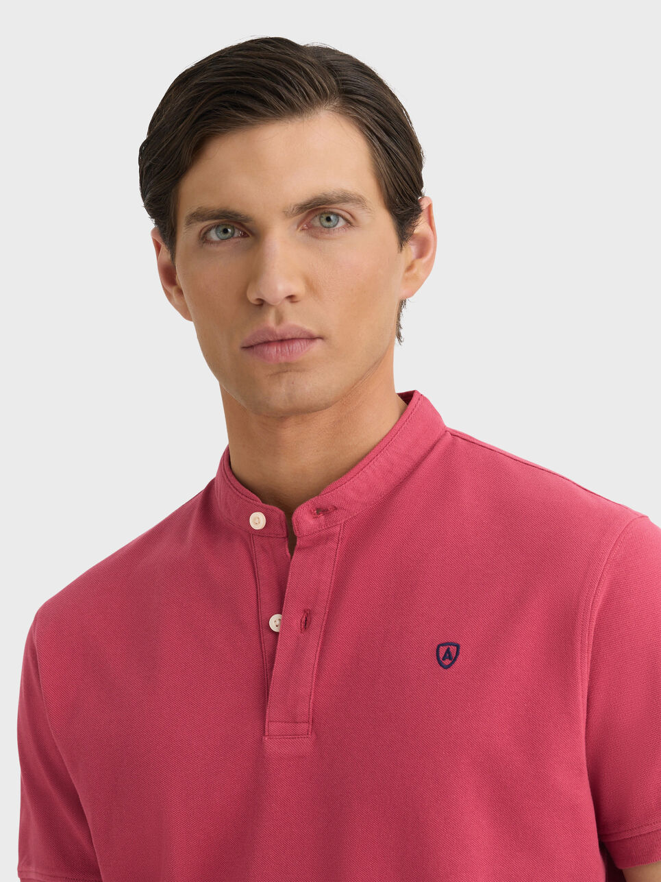 POLO MAO TRENDY