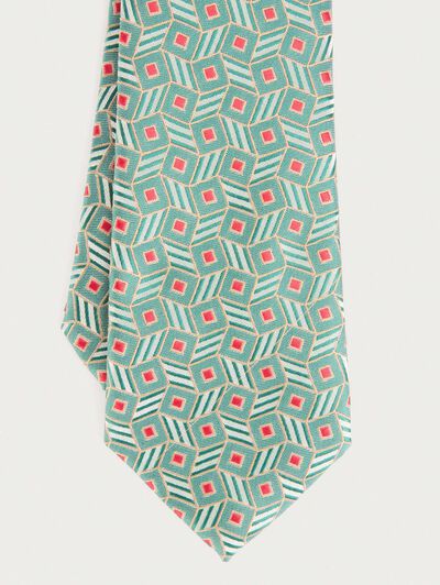 CORBATA JACQUARD MF