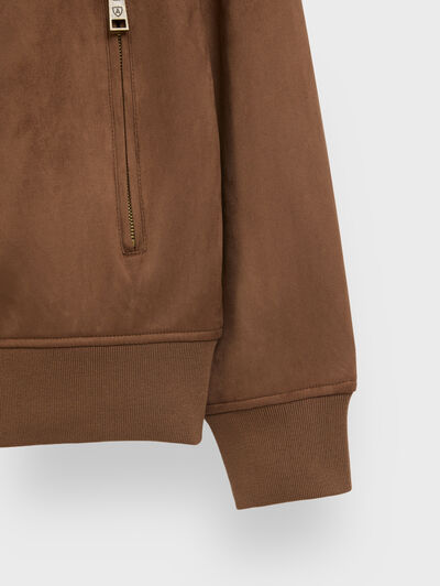 CAZAORA HARBOR MARR&Oacute;N