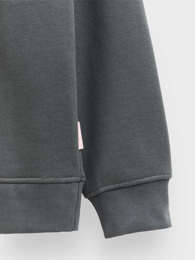 SUDADERA BASICA