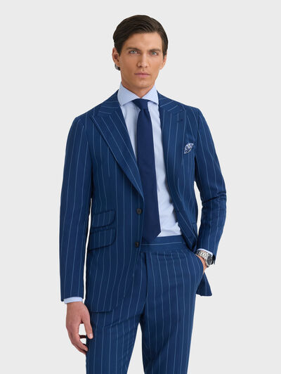 AMERICANA DIPLOMAT BLUE AZUL