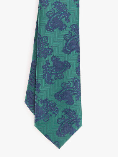 CORBATA JACQUARD MF