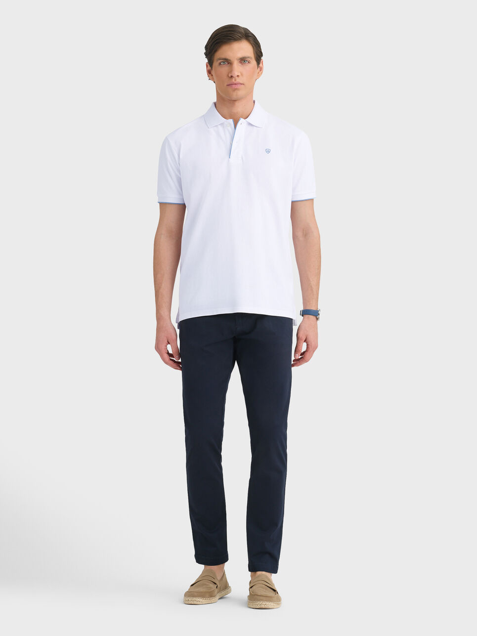 POLO RYDER