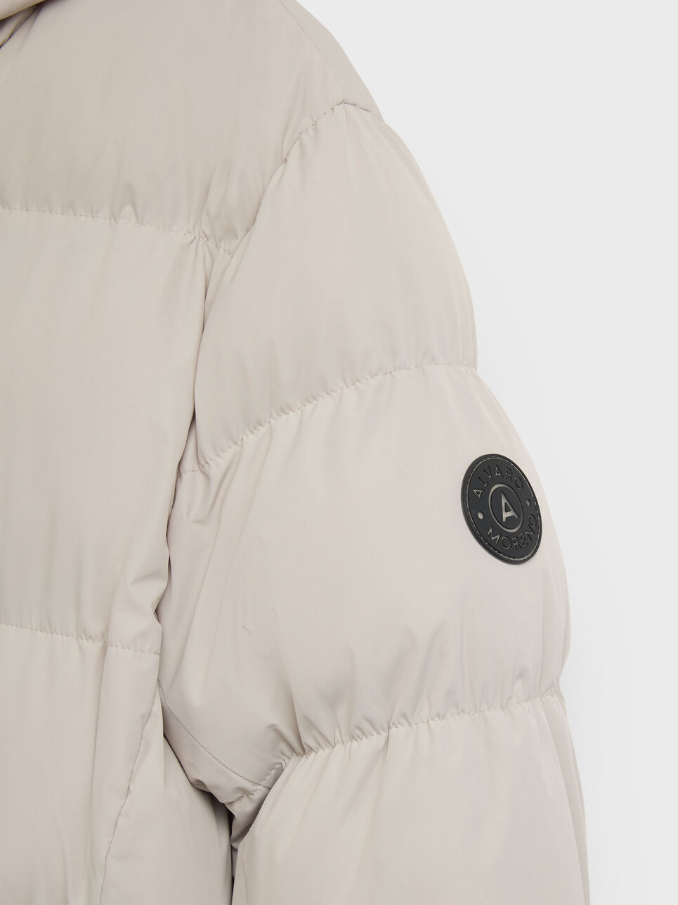 PARKA SKYLINE