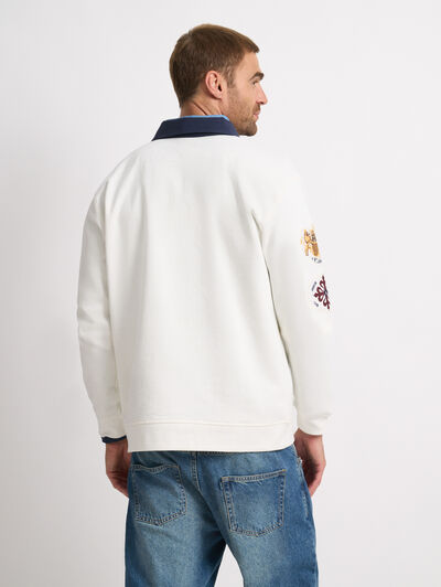 POLO REGIO BLANCO