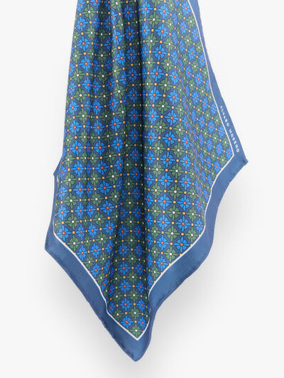 PAÑUELO PRINTED