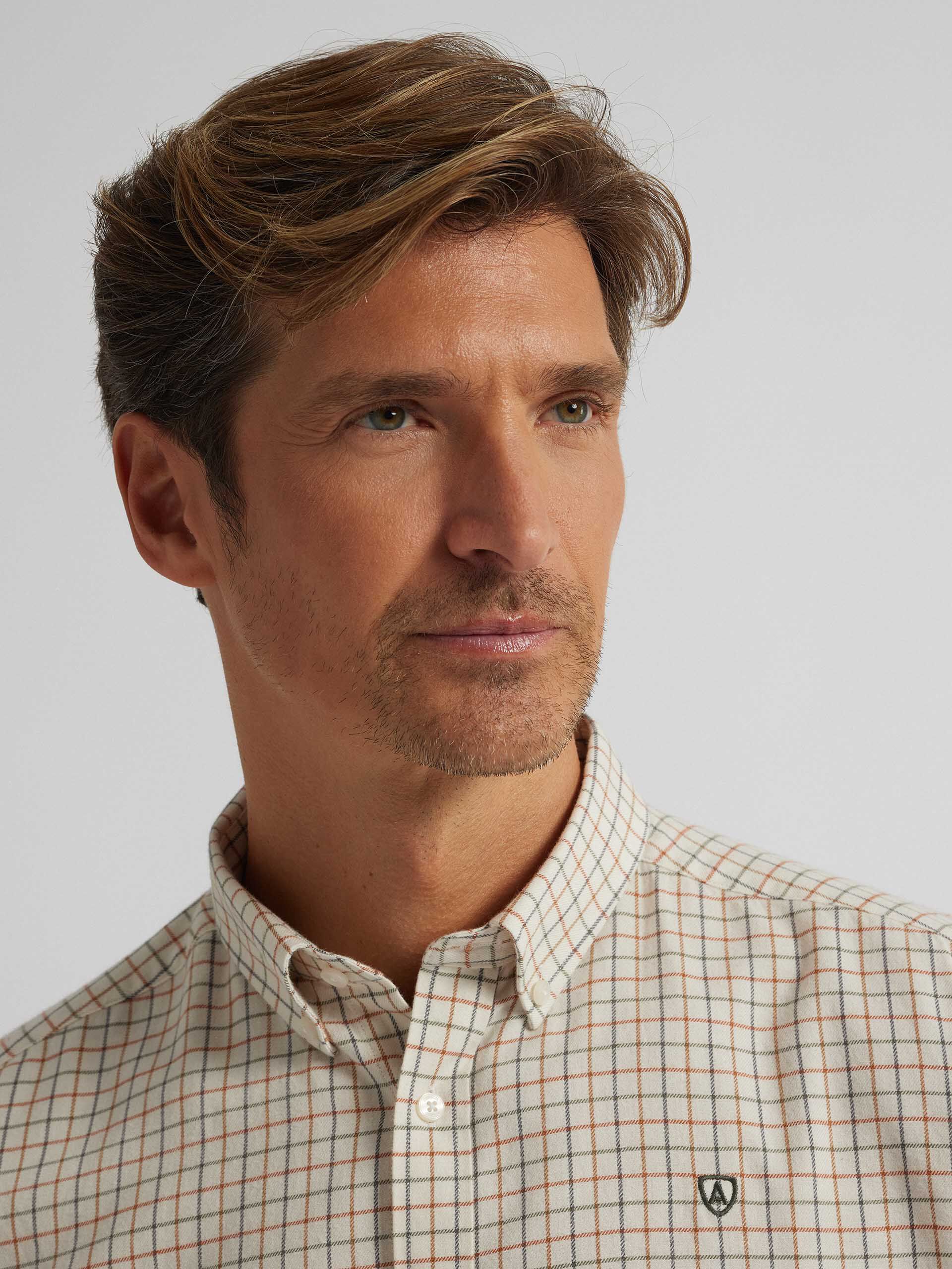 Camisas 2025 álvaro moreno