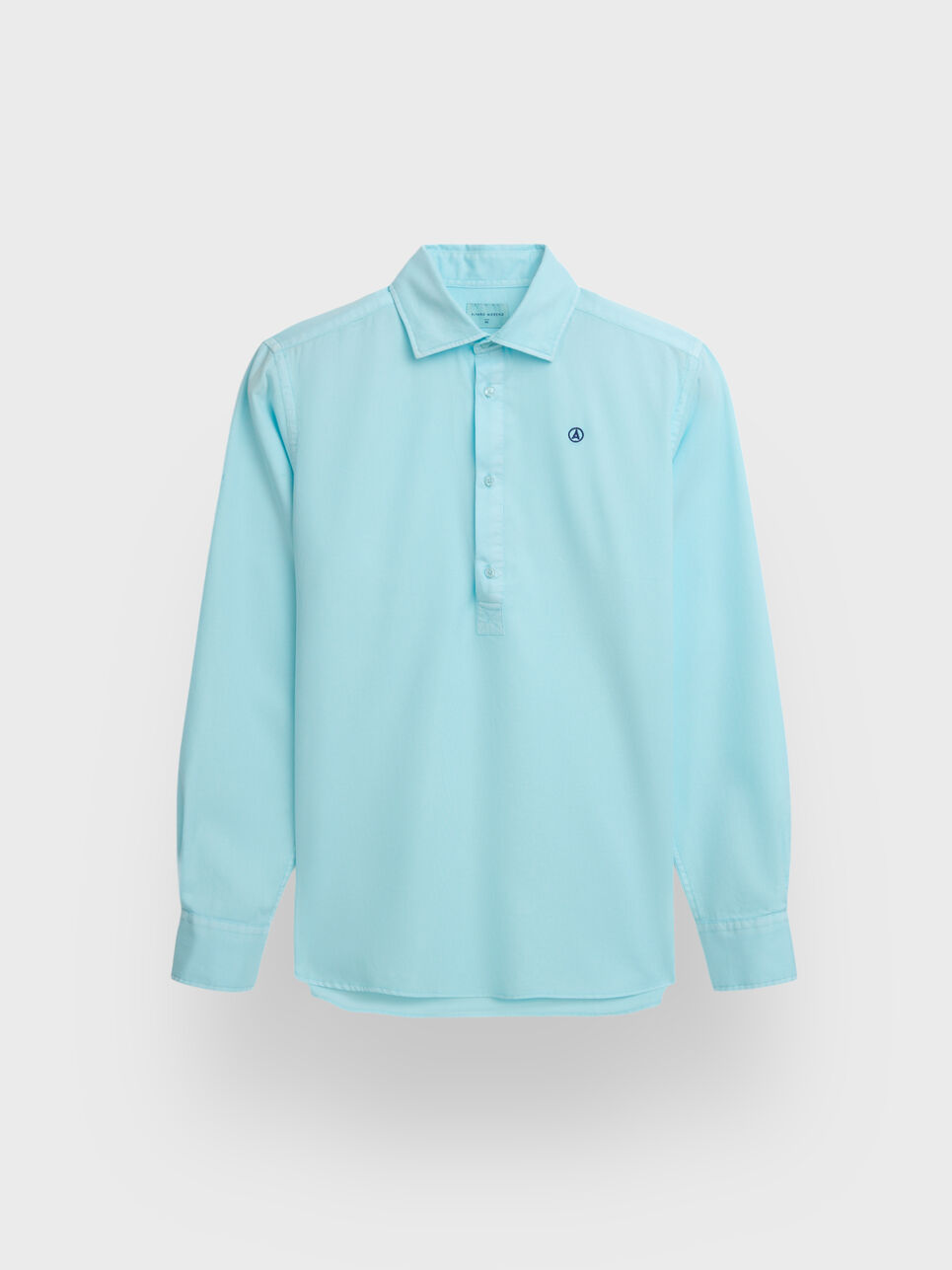 POLERA PANAMA DYE