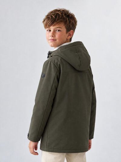 PARKA SKYWALKER KIDS
