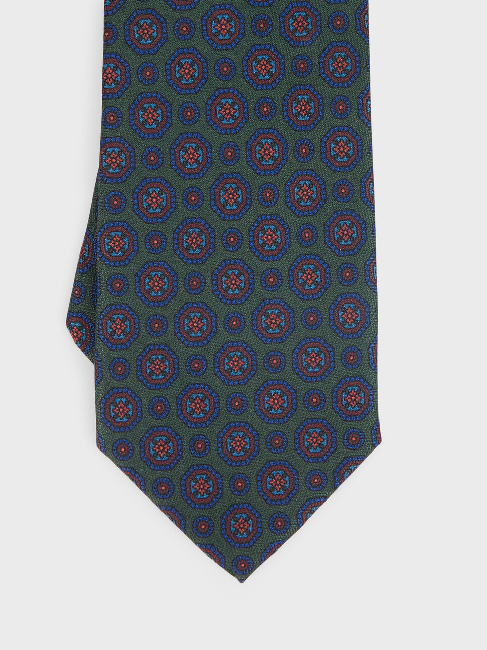 CORBATA PRINTED