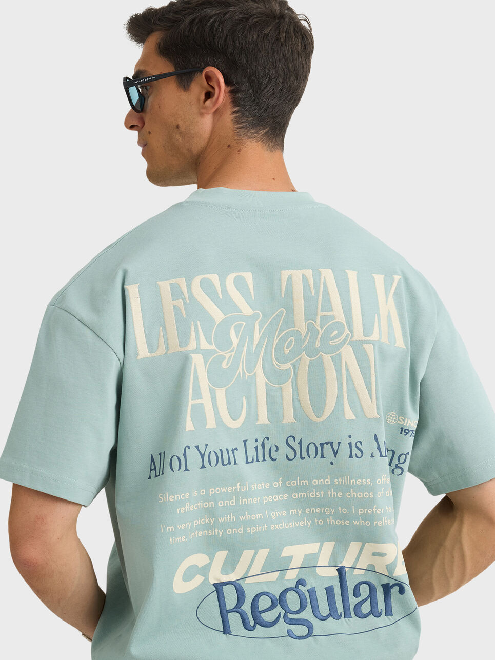CAMISETA STORY