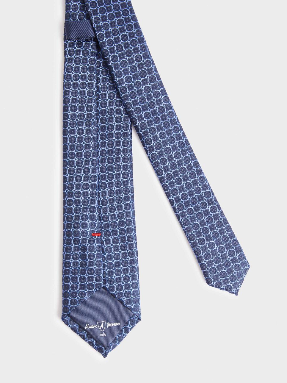 CORBATA JACQUARD MF KIDS